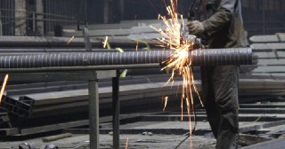 Цена на сварные работы в Зеленокумск - расчет стоимости сварных работ цена от 1232 руб.