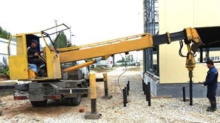 Свая винтовая 102 купить в Зеленокумске - цена от 2362 руб