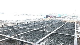 Купить винтовые сваи 108 в Зеленокумске - цена от 2670 руб
