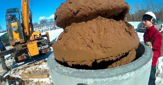 Бурение колодцев Зеленокумск цена от 1027 руб. м.п.