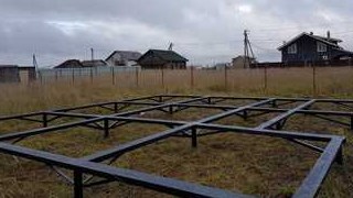 Купить свайный фундамент в Зеленокумске | лучшая цена от 2567 руб с доставкой свай